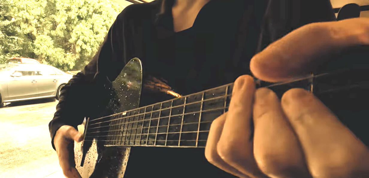 music
