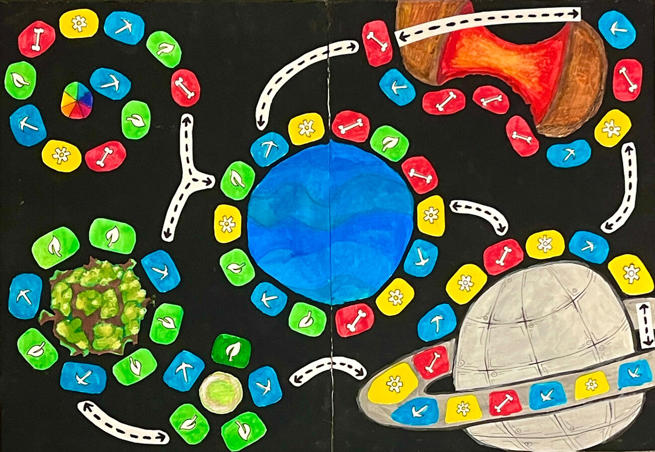 color in context FOUN112