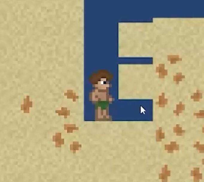 Sandbox Guy