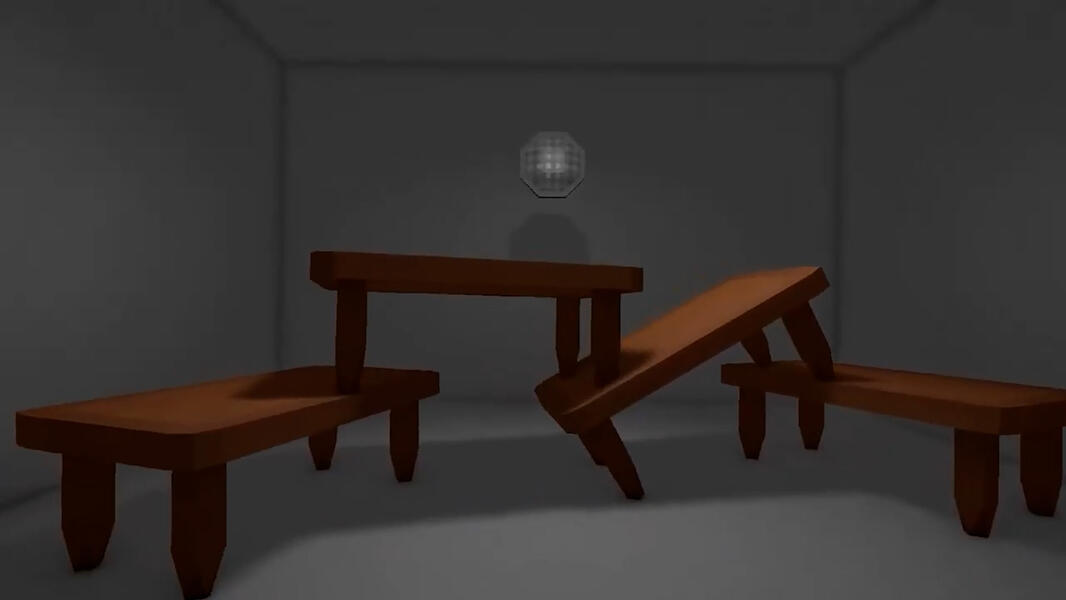 Office Room