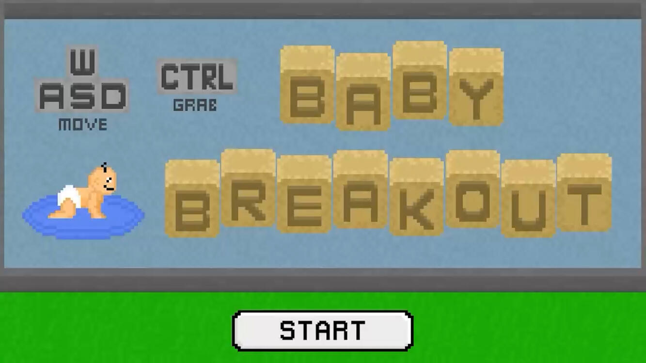 Main Menu