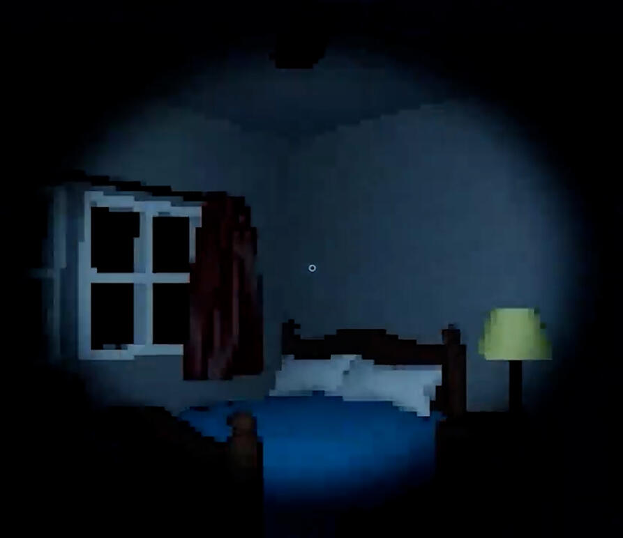 Flashlight View