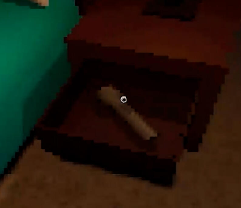 Bedside Flashlight