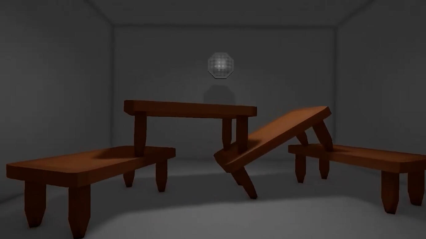 Office Room