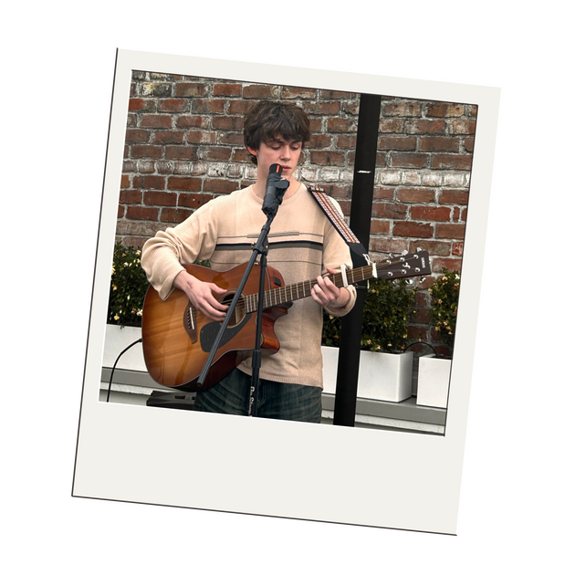 Guitar